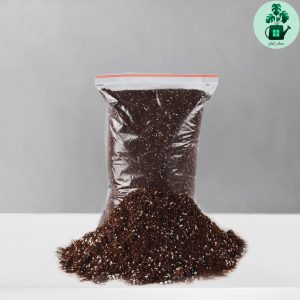 خاک کوکوپیت